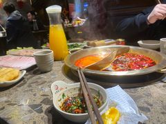 -小龙坎火锅(总店)