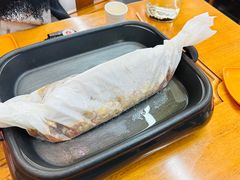 -三煮纸包鱼(青岛总店)