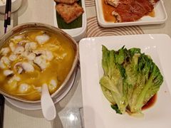 -鹅冠港式茶餐厅(来福士店)