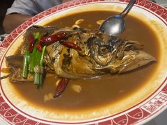 -旺顺阁·北京菜(北辰上品+)