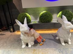 -青水瓦台汤泉(未央店)