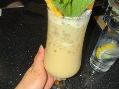 -船长酒吧 The Captain