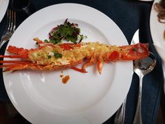 -大连富丽华大酒店·花都西餐厅