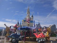 -蓬莱欧乐堡梦幻世界