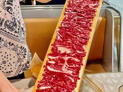 -牛人日志·鲜牛肉骨汤火锅(万科里瑧店)