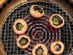 -谷牛和牛烤肉(漕河泾印象城店)