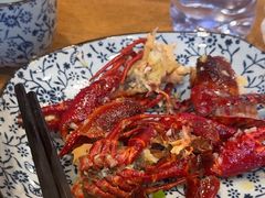 -虾小龙老长沙龙虾馆(坡子街店)