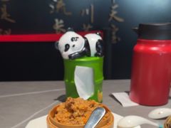 -四川饭店(城乡购物中心店)