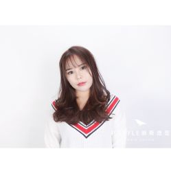 -P.STYLE 派斯造型