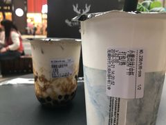 -THE ALLEY 鹿角巷(时代天街A馆店)
