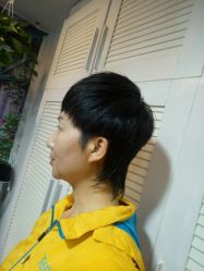 -乌贝卡专业假发