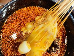 -谢老五跷脚牛肉·非遗传承店