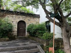 -梅城古镇