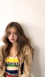 点击看大图 -MODEL'S HAIR