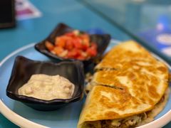 -My Way Town买味堂·东南亚餐厅(亦庄店)