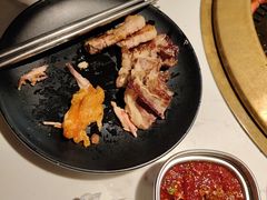 -花味烤肉·拌饭(庐阳万象汇店)