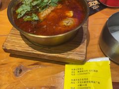-本色.小马哥烧烤(无锡九里仓店)