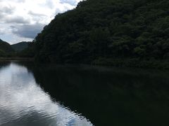 -丹东天桥沟景区