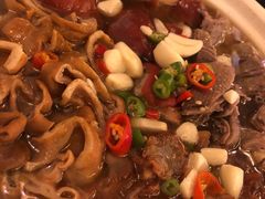 -吴山贡鹅(罍街店)