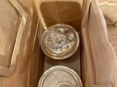 -Peet's Coffee皮爷咖啡(德基店)