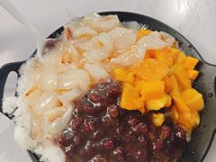 -王中王刨冰