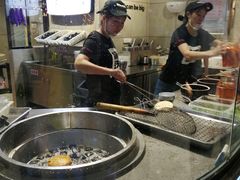 -自黑豆夫·臭豆腐夹馍(四海唐人街店)