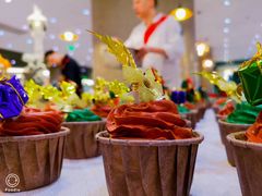 -阿斯利康食堂(张江园区店)