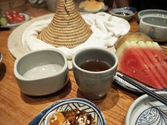 -云海肴云南菜·蒸汽石锅鱼(北京良乡华冠店)