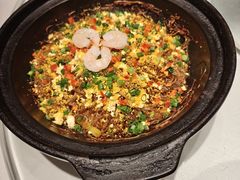 -福荣新中式餐厅