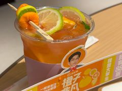 -海底捞火锅(长沙华创国际广场店)