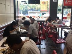 -南城香·饭香串香馄饨香(富丰桥店)