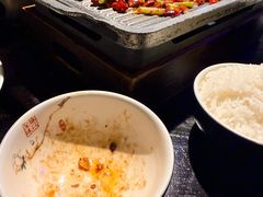 -绿茶餐厅(光谷世界城步行街店)