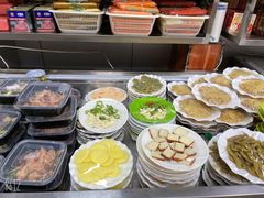 -齐市马佳地摊烤肉