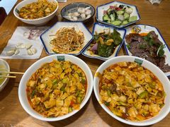 -伊兴面片·清真(五泉山店)