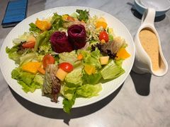 -天津菜·大年初二津味家常菜(津塘路店)