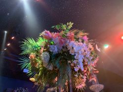 点击看大图 -格乐利雅婚礼艺术中心(南外滩店)