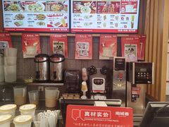 -南城香·饭香串香馄饨香(花园北路店)