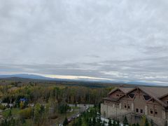 -长白山万达喜来登度假酒店