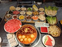 -咏江南·苏式火锅·苏州评弹(观前街店)