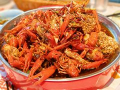 -阿财老铺·老蚌埠龙虾城(华夏总店)