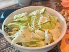 -牛角日本烧肉专门店(海运大厦店)