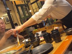 -手选潮汕鲜活牛肉火锅(二七广场店)