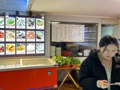 -老地方海鲜坊(步行街店)