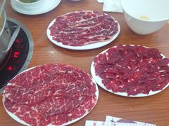 -阿波潮汕牛肉火锅·汤粉面(拱北店)