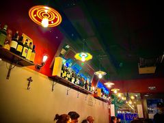 -La Tavernetta(Bar à Vin)(乌鲁木齐路店)