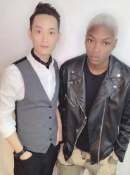-New Fashion发型定制