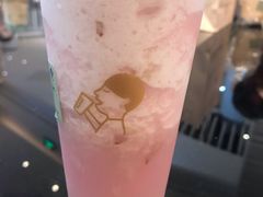 -喜茶(深圳福田星河COCO Park店)