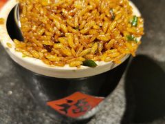 酱油炒饭-川旺角川粤融合菜•海景餐厅(星海广场店)