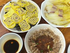 -玲燕蒸菜馆(江东路店)