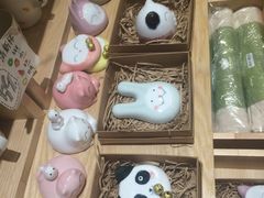 -猫的天空之城概念书店(杭州南宋御街店)